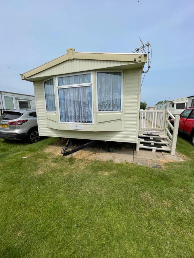 Tessas Caravan Breaks 3 * Chapel Saint Leonards